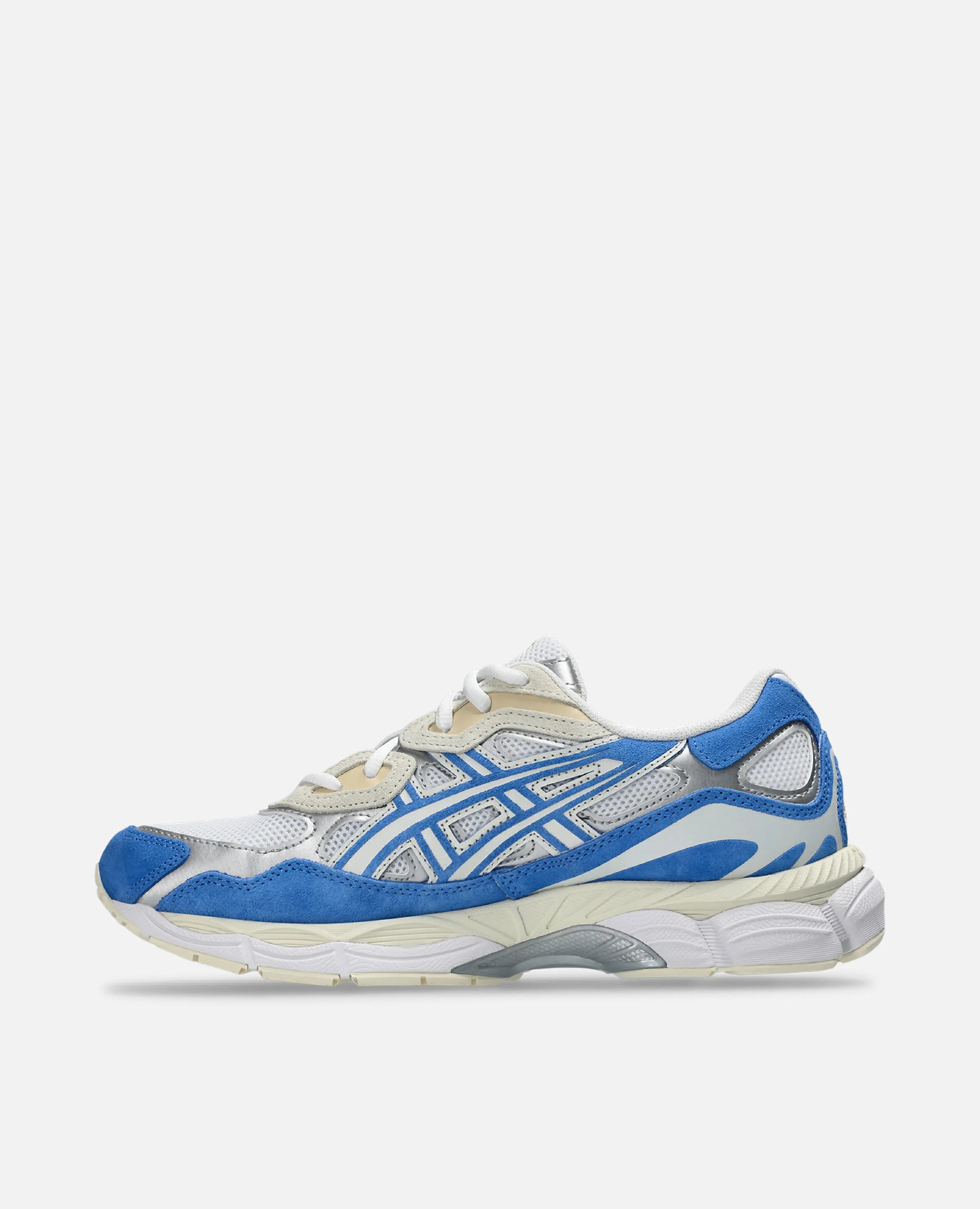 ASICS GEL-NYC (Blue Coast)