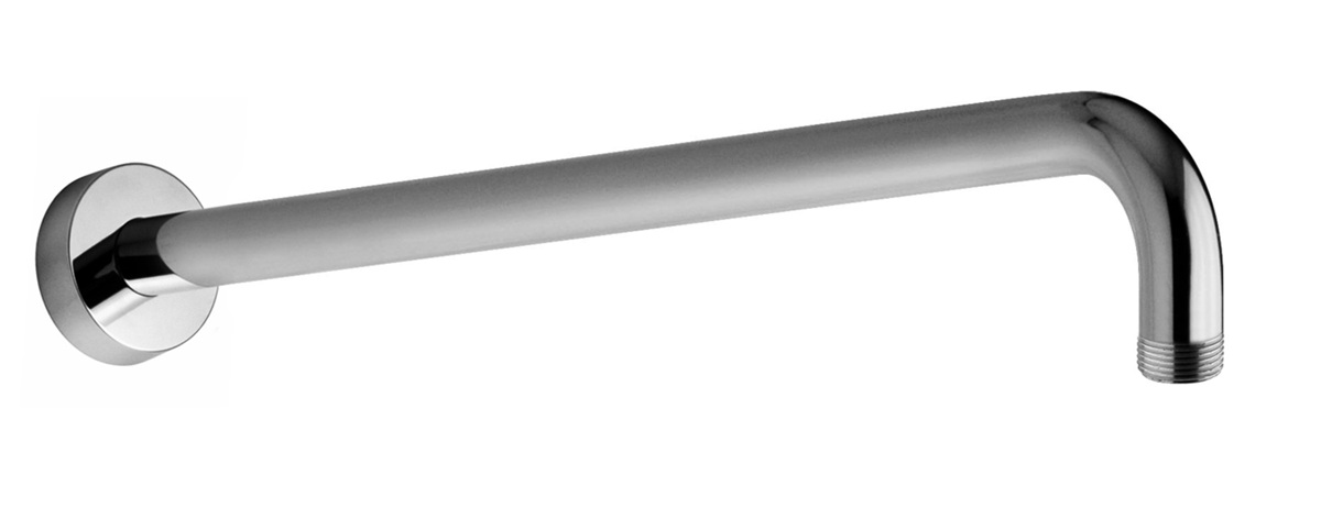 Plieger Monza wandarm chroom