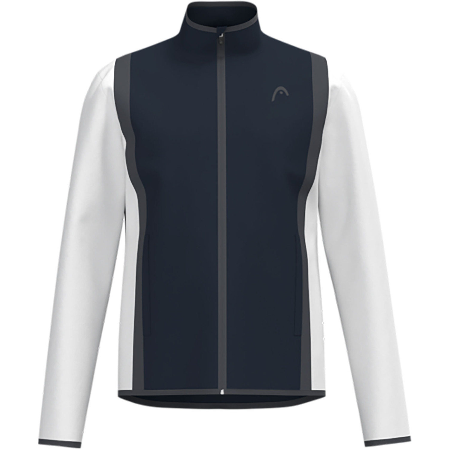 Head Club Jacket Junior