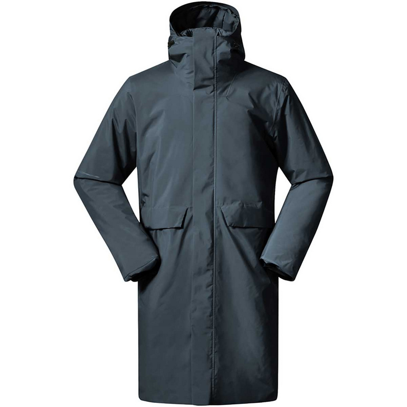 Bergans Herren Oslo Urban Insulated Parka