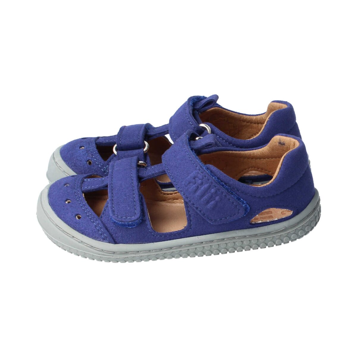 30012-28 ocean KAIIMAN textil leather velcro Weite/M
