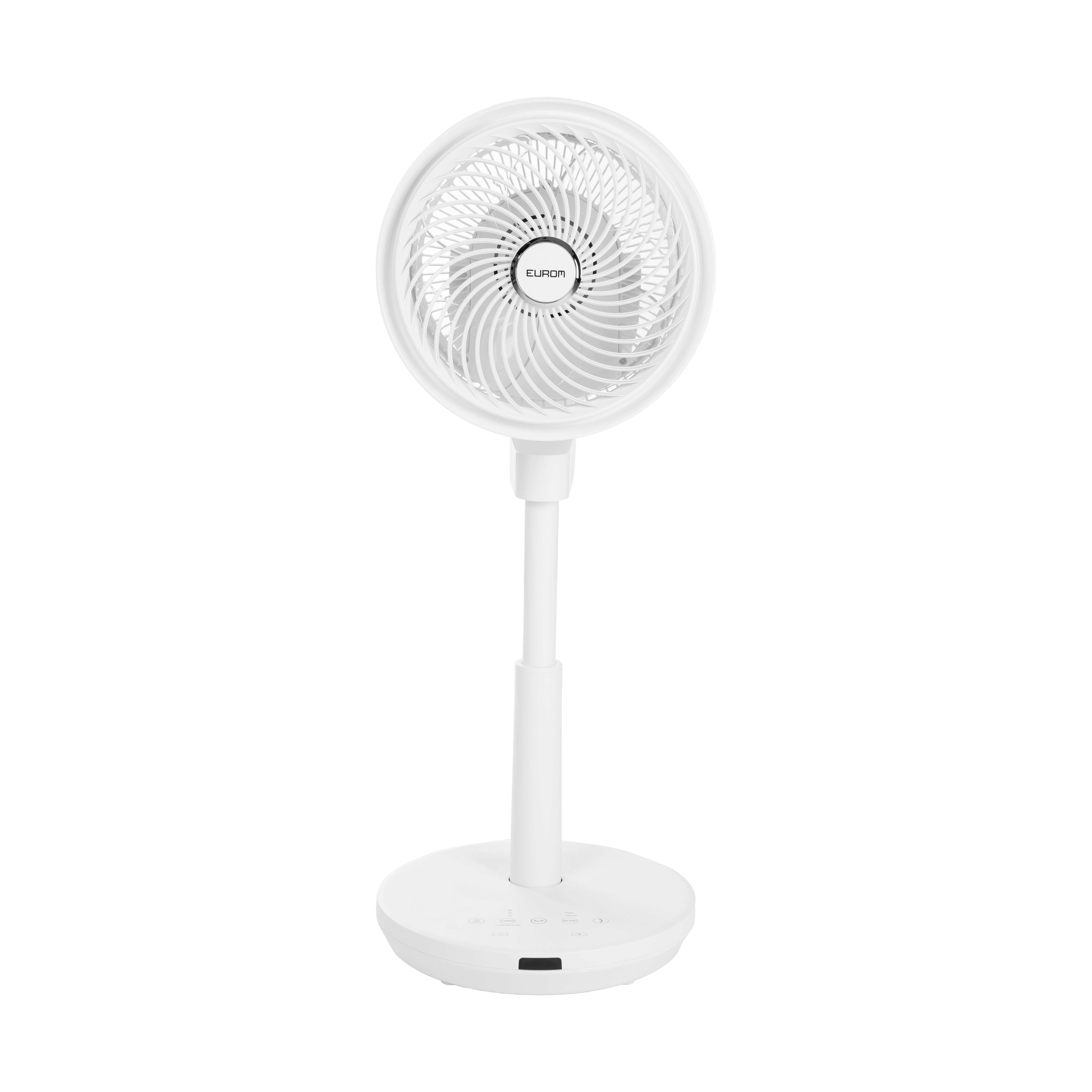 Eurom Vento 3DS staande ventilator