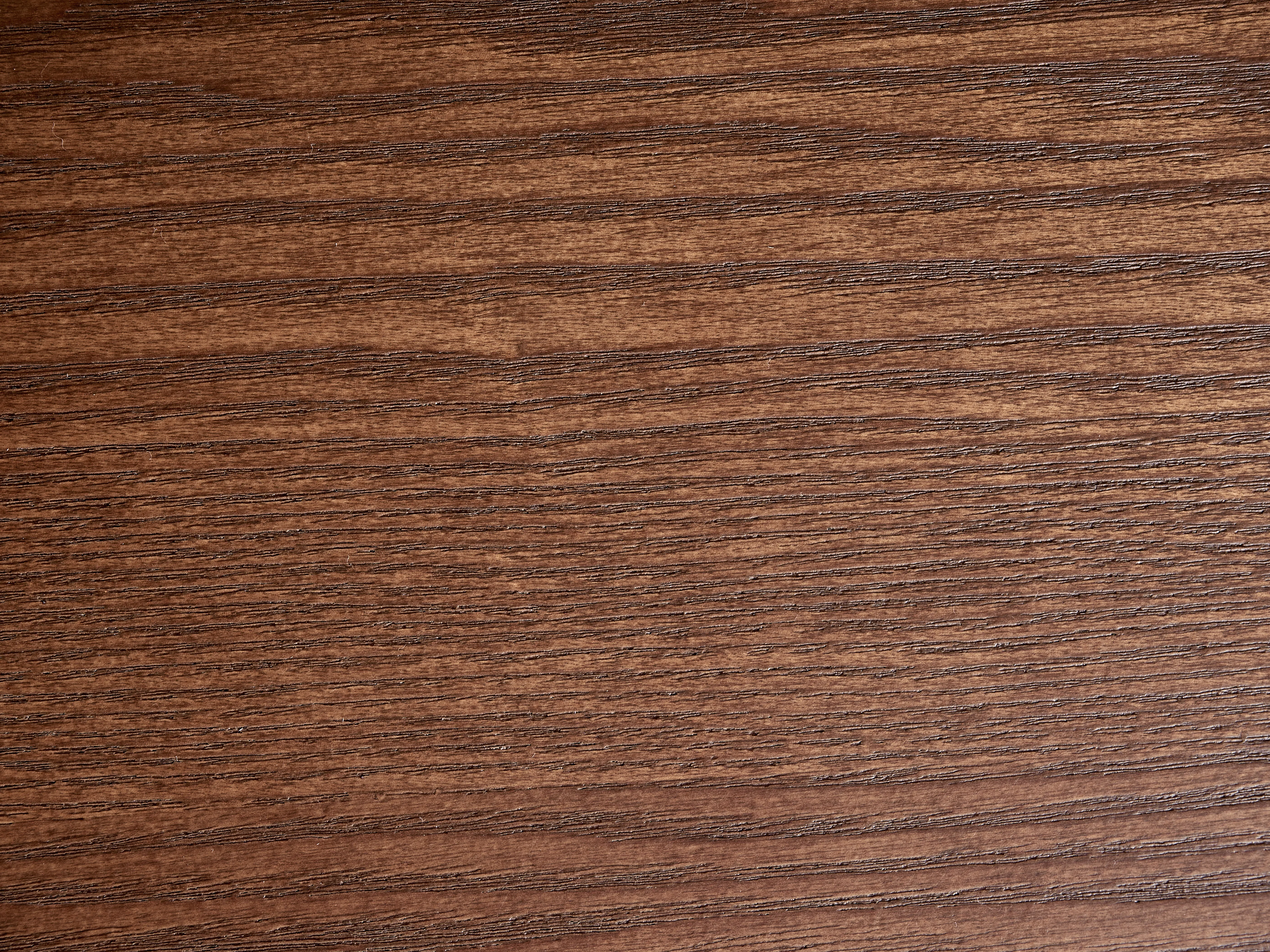 Eettafel uitschuifbaar AKRON Bruin essenhout 106 cm Hout 106/150 cm