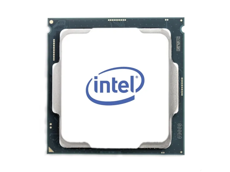 Intel Xeon W W-2223 - 3.6 GHz - 4 cores - 8 tråde - 8.25 MB cache - LGA2066 Socket - Box