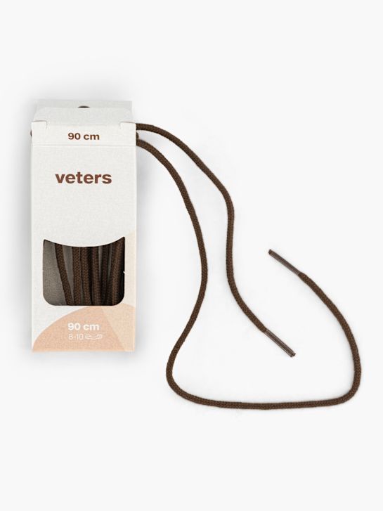 Van Haren 90 CM Veters