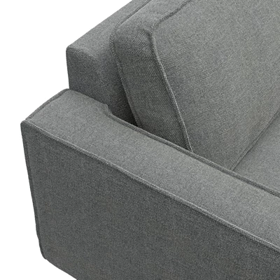 Scott venstrevendt sofa med chaiselong