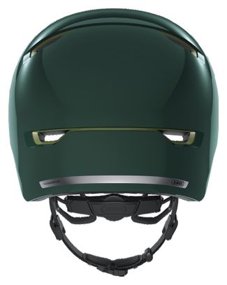 Casque Urbain Abus Scraper 3.0 Ace Ivy / Vert