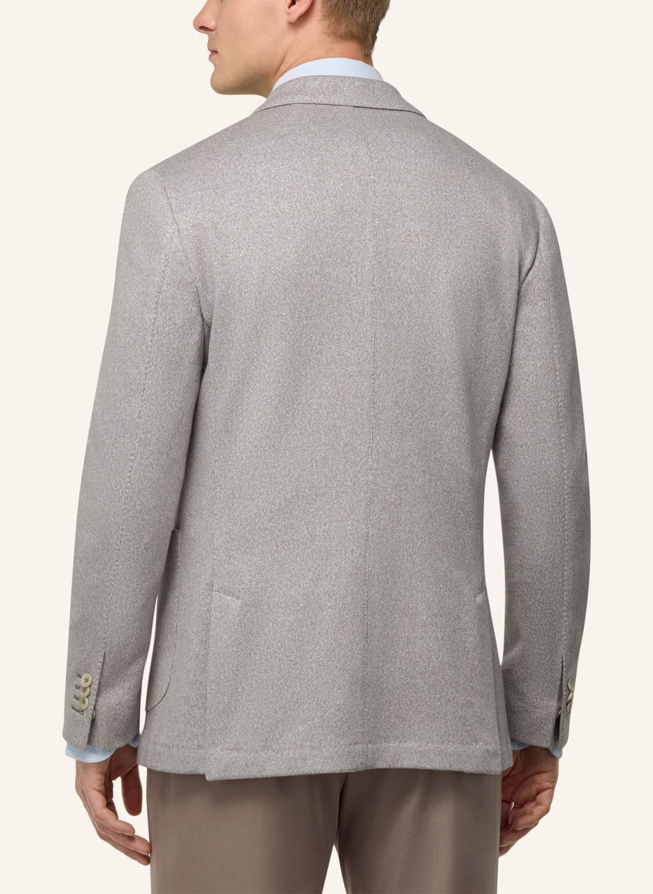 BOGGI MILANO Sakko Regular Fit