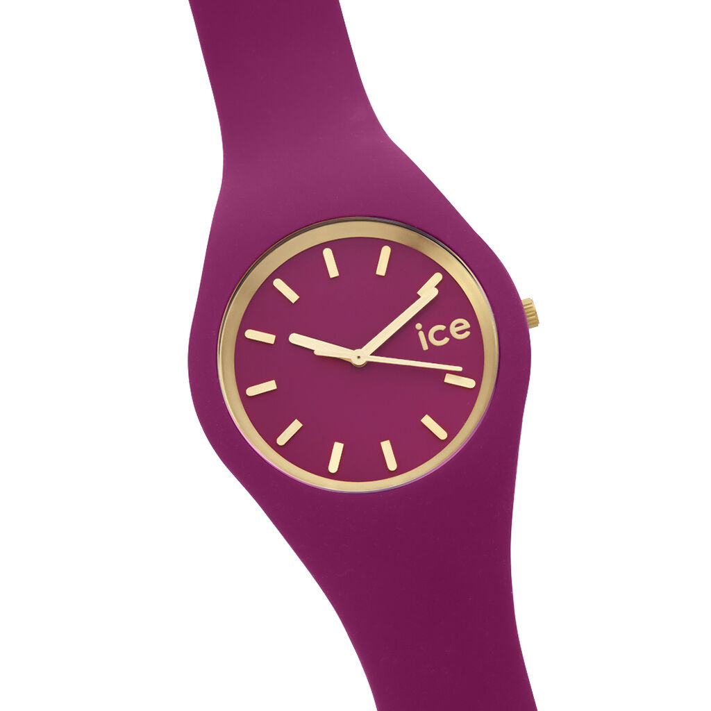 Montre Ice Watch Ice Glam Brushed 0
