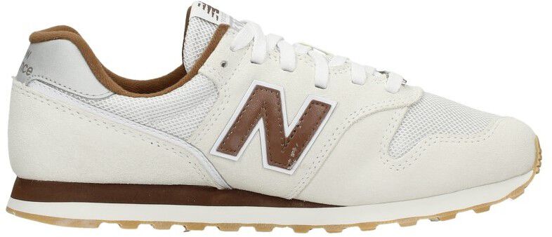 New Balance 373 wit