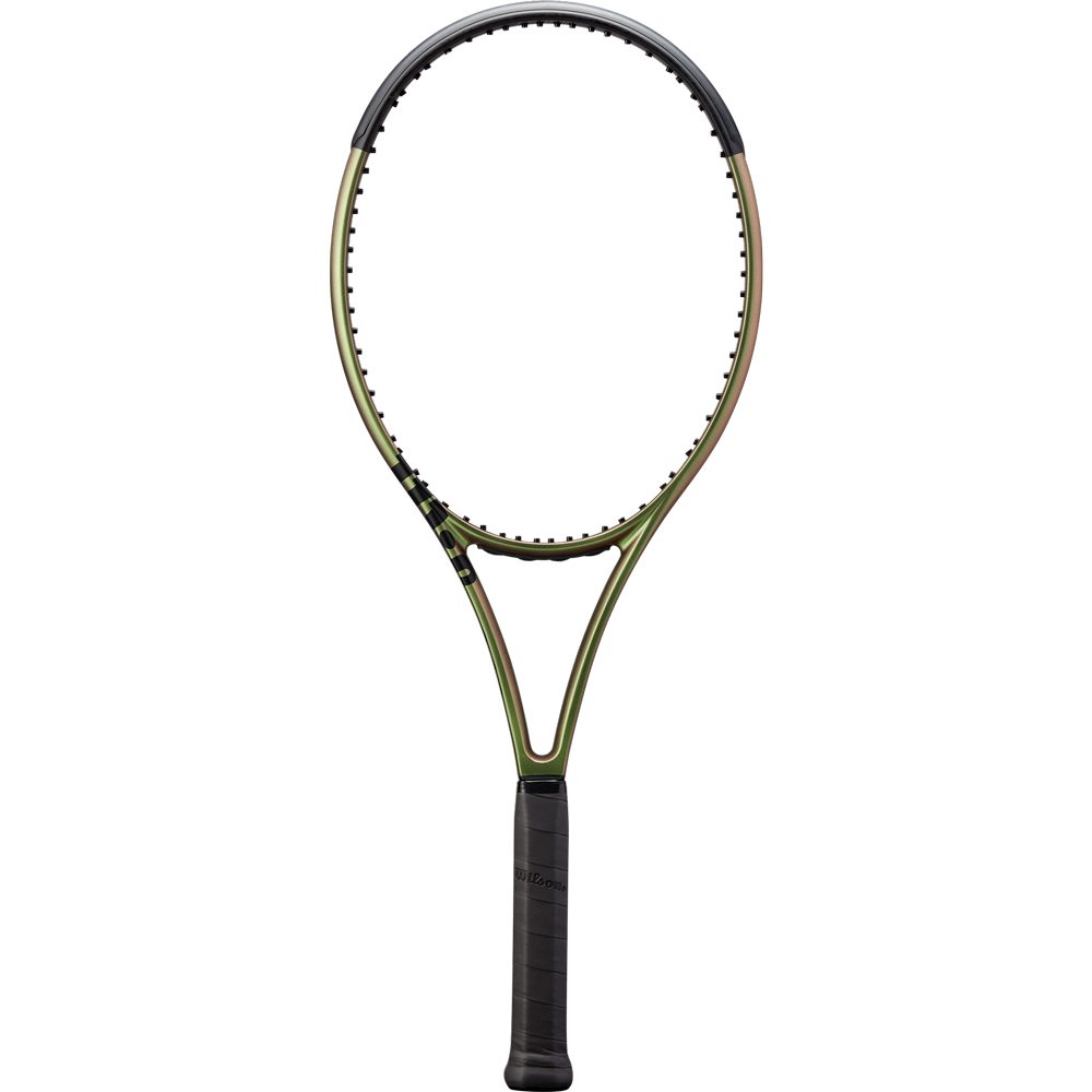 Wilson Blade 100 v8 Tennisschläger unbesaitet 2021 (300gr.)