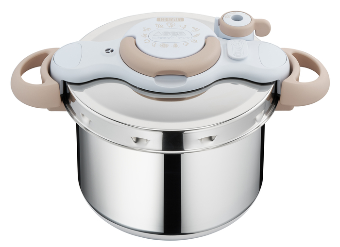 Clipso Minut Eco Respect Cocotte-minute® 6 L
