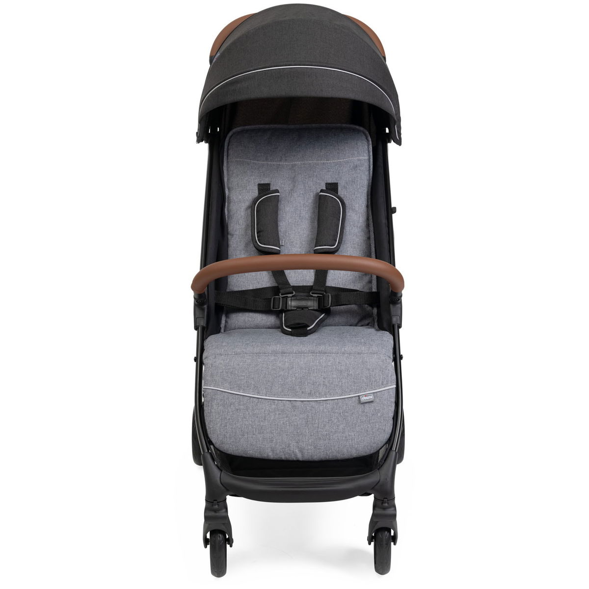 ChiccoChicco   Glee grey melange