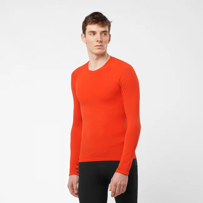 S/LAB ULTRA  Langarmshirt Unisex