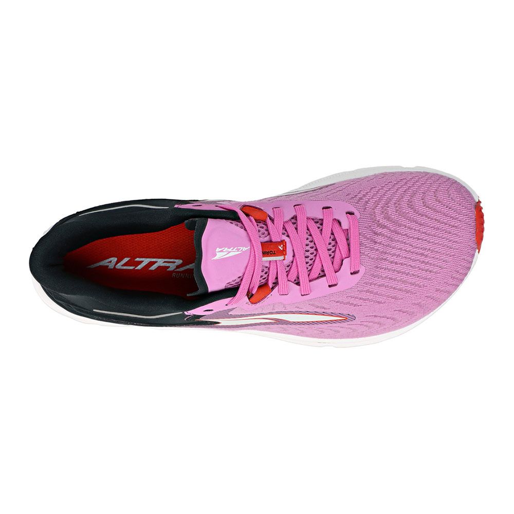 Altra TORIN 6 - Chaussures running Femme pink