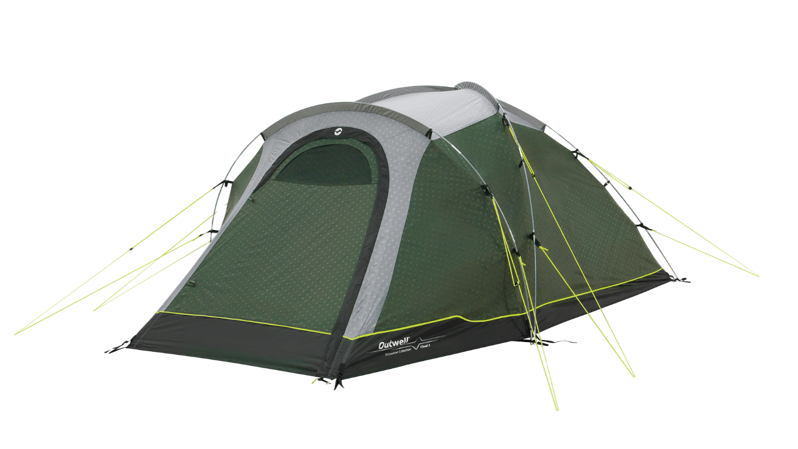 Cloud 3 Tent