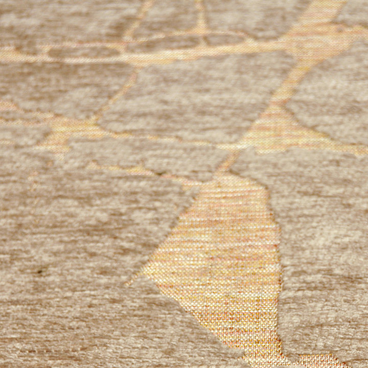 Modern vloerkleed - Viviane Beige | Stijlvol & Chique