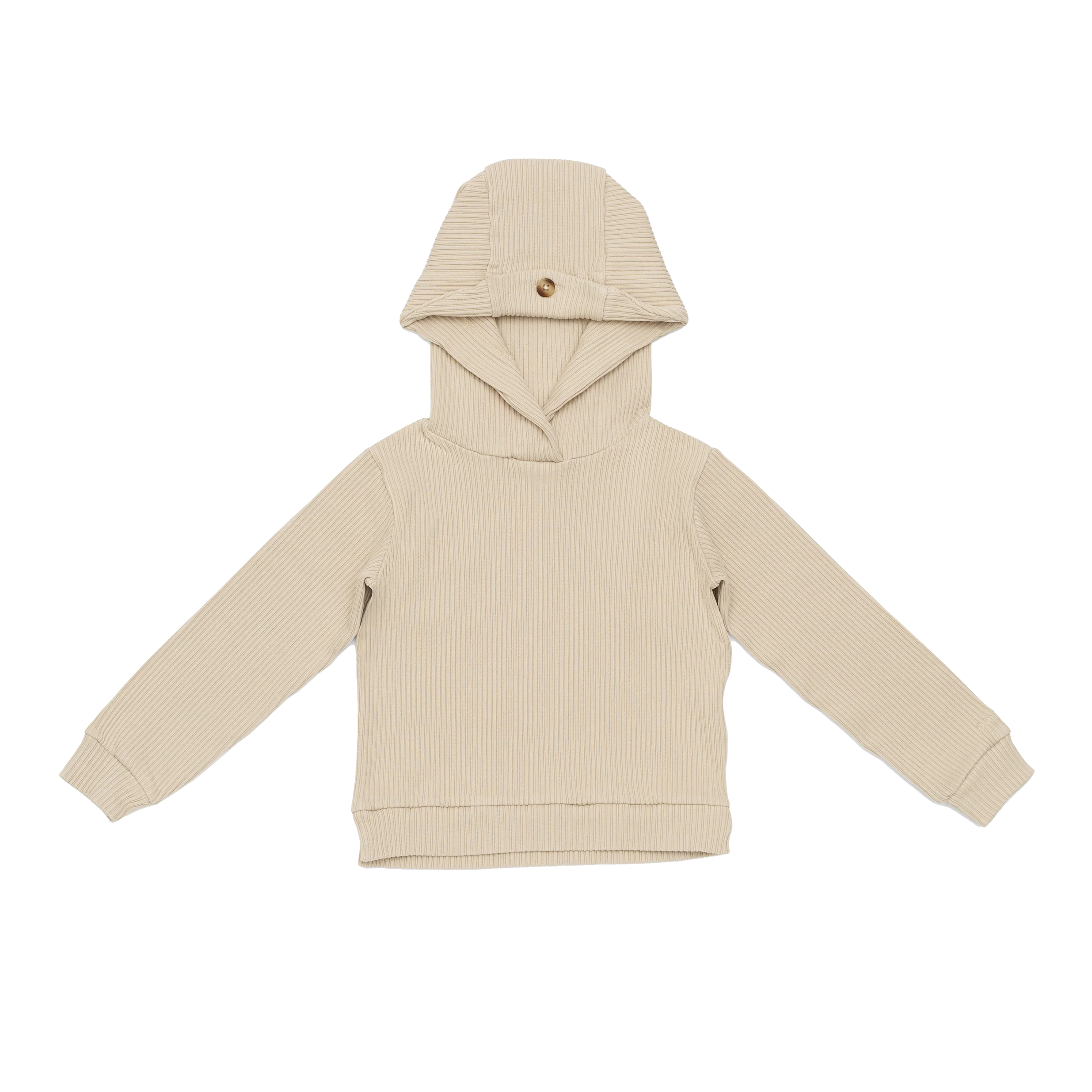 Sco Hoodie | Vintage Cream