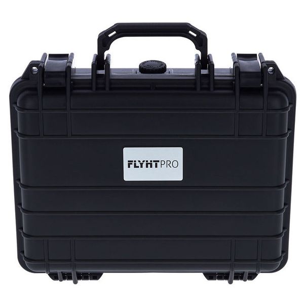 Flyht Pro WP Safe Box 3 IP65 298x218x95