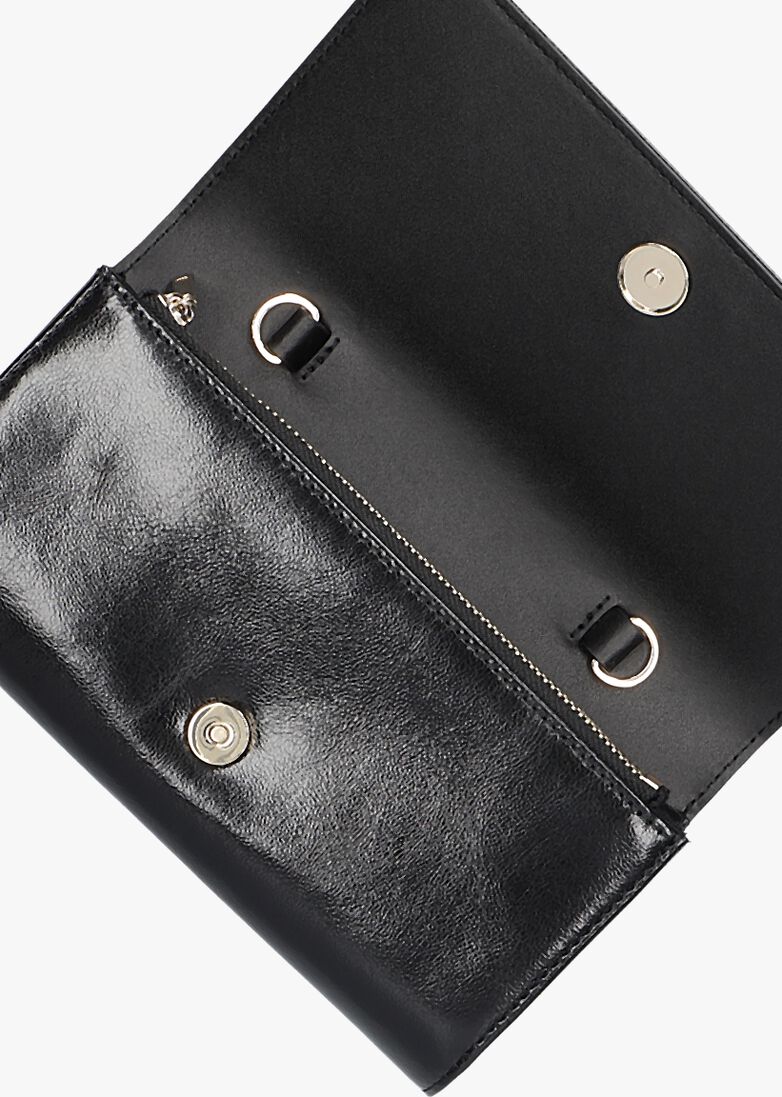 TED BAKER zwarte ted baker schoudertas liberta