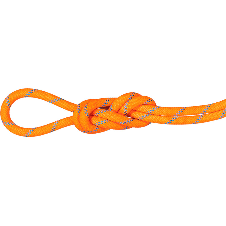Mammut 8.7 Alpine Sender Dry Kletterseil