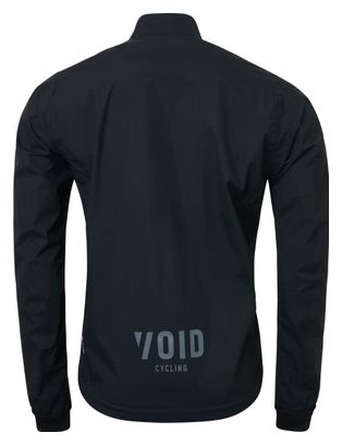 Veste Manches Longues Void Core Rain Noir