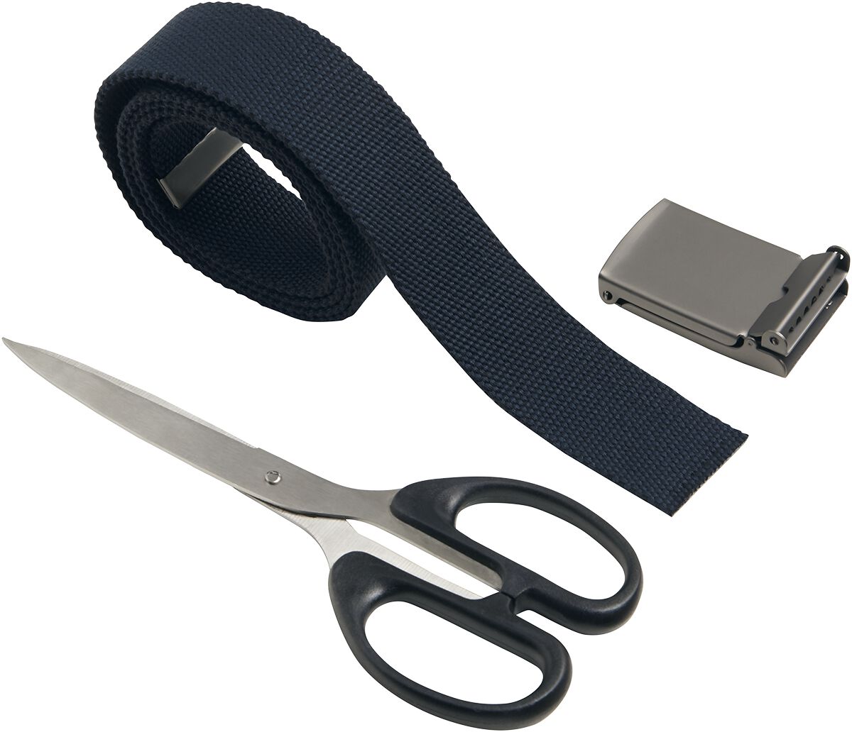 Ceinture En Toile | Urban Classics Ceinture
