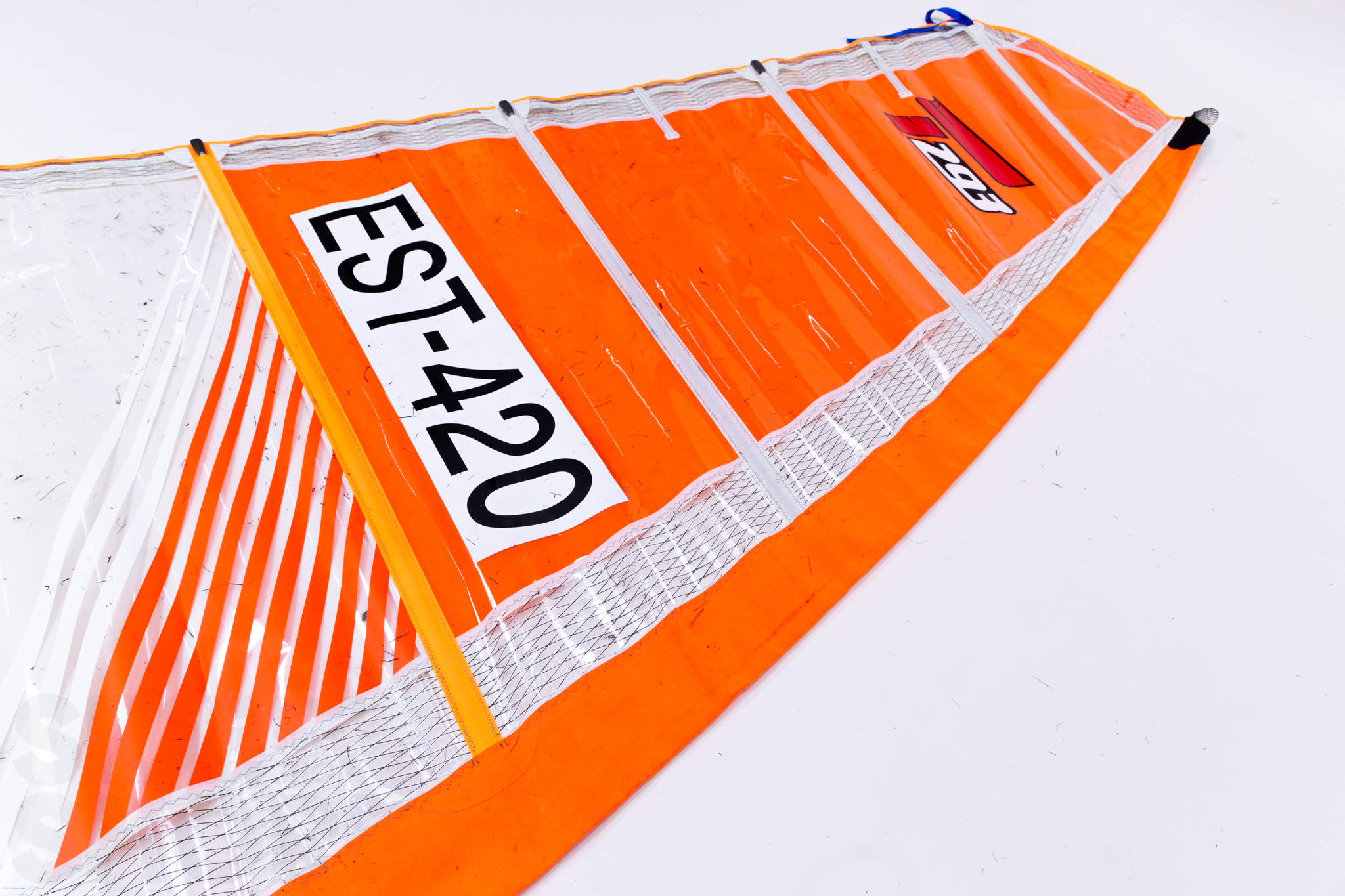 Bic Sport / Tahe Voile One Design - 293 OD - 7.8 m² #60 7.8m²