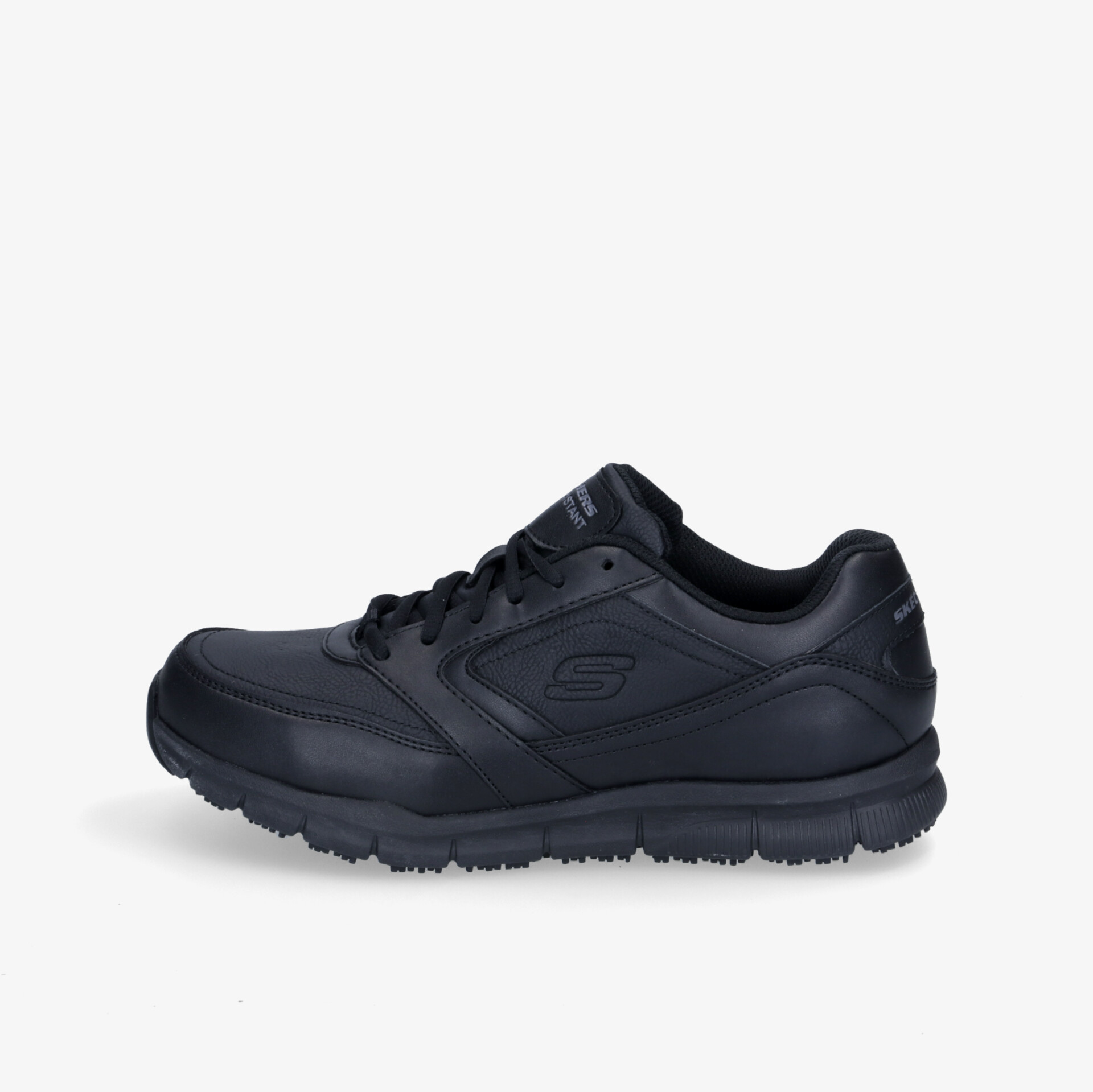 SKECHERS Herren Sneaker WORK RELAXED FIT® NAMPA SR - reno.de