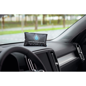 Bison auto vochtvreter 300 g