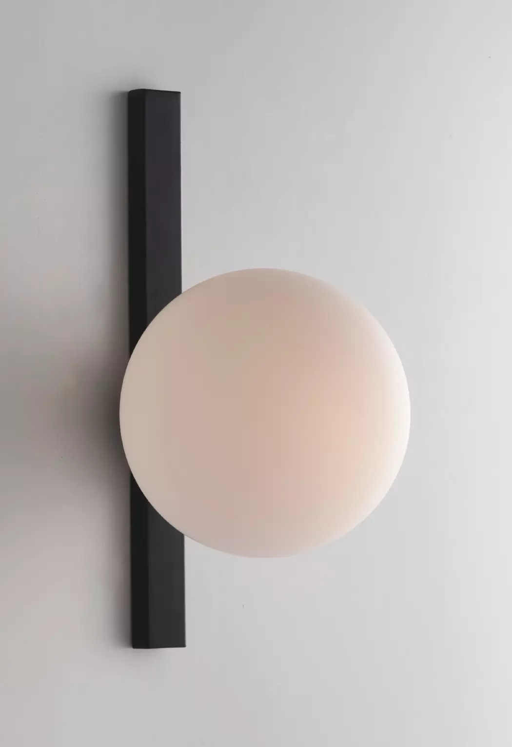 Wandleuchte Pluto