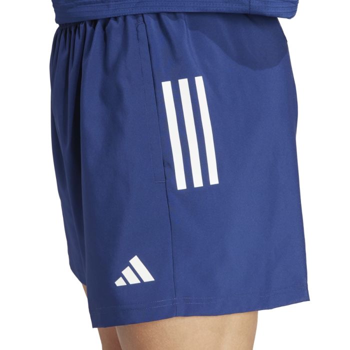 adidas Herre Shorts Own The Run B Shorts Blå