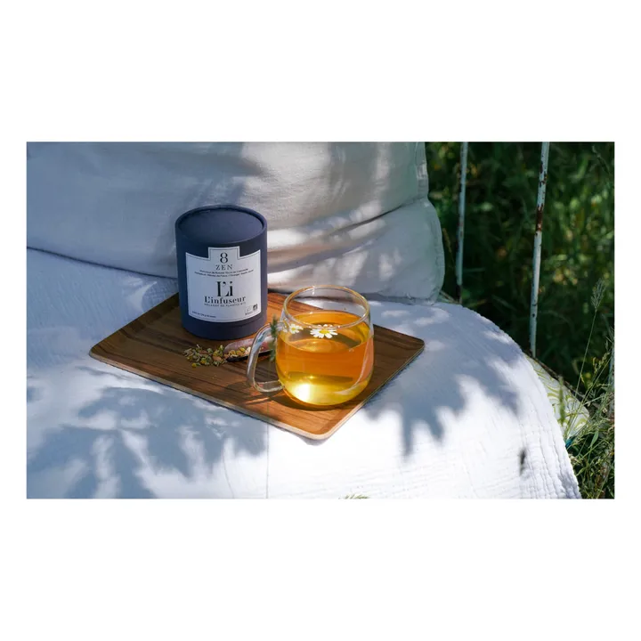 L'infuseur Infusion Zen n°8 - 70g