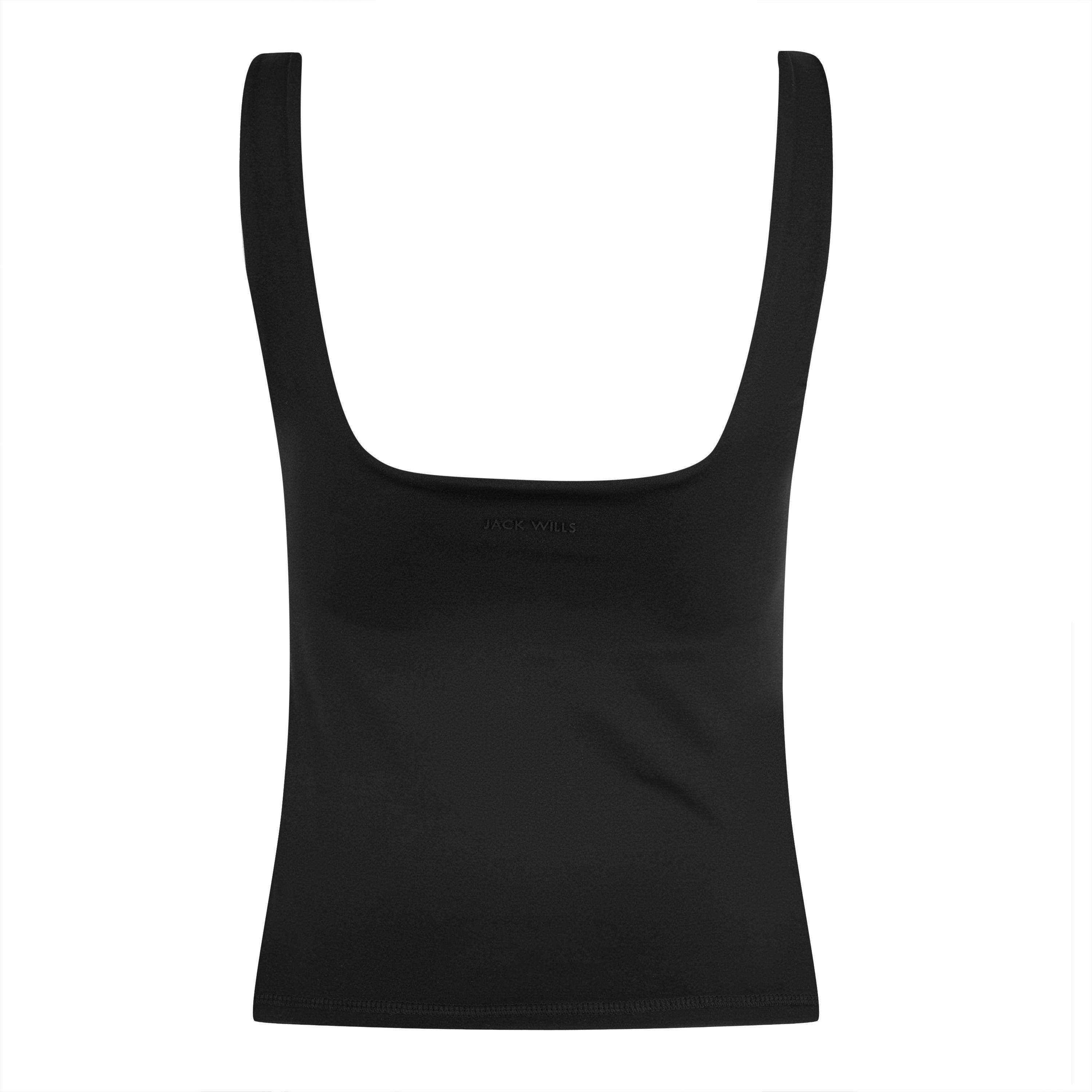 Jack Wills Second Skin Vest