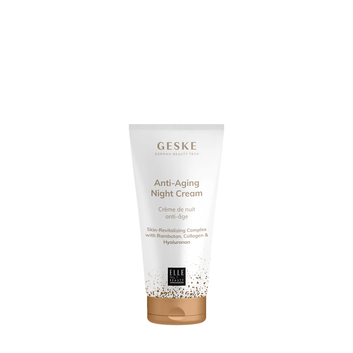 Crème de Nuit Anti-Age 100ml