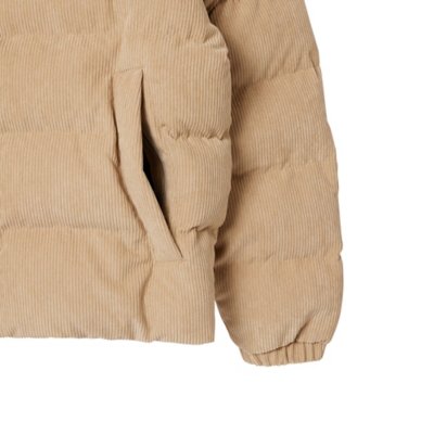 Doudoune homme BH2890 LACOSTE