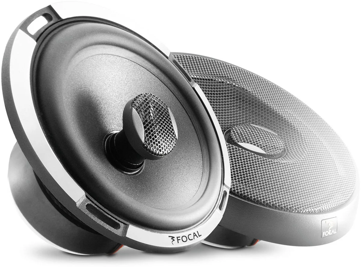 Focal PC 165 (la paire) Haut-parleurs voiture