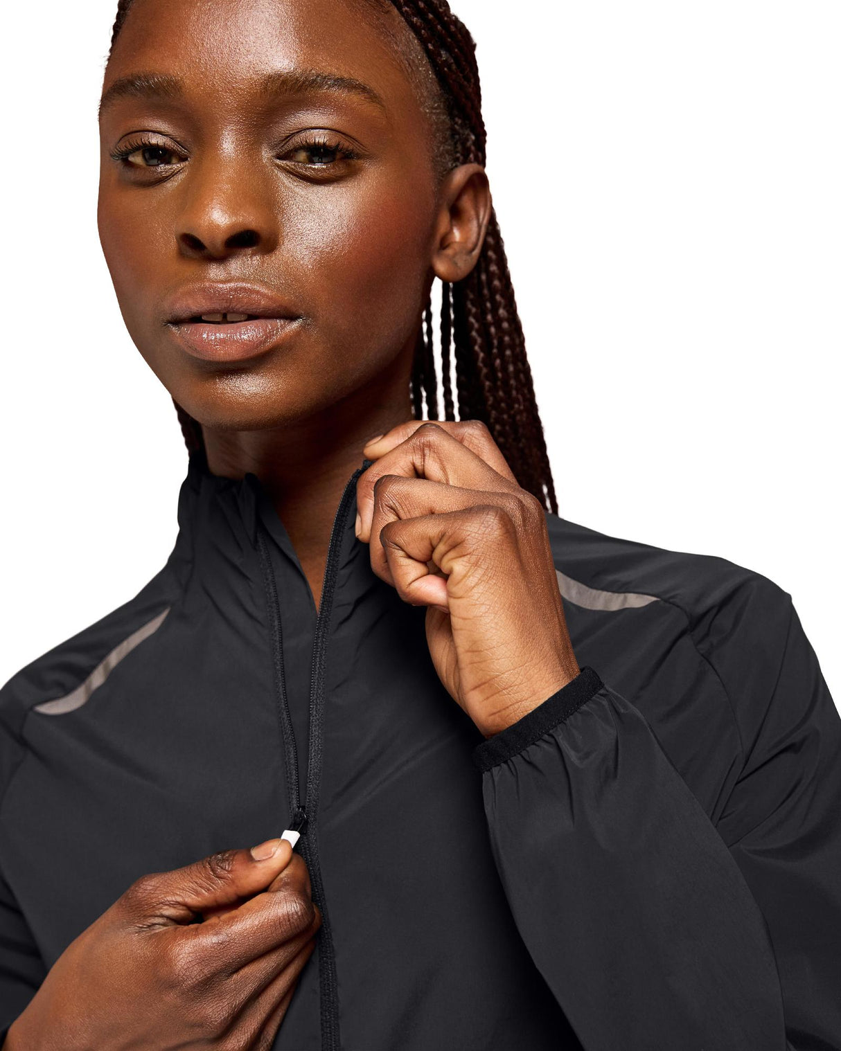 On<br>Weather Jacket W