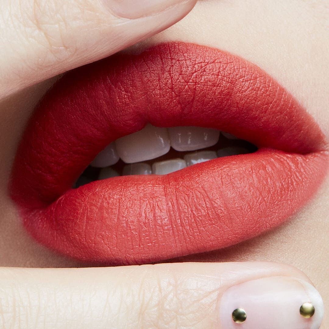 MAC RETRO MATTE LIPSTICK