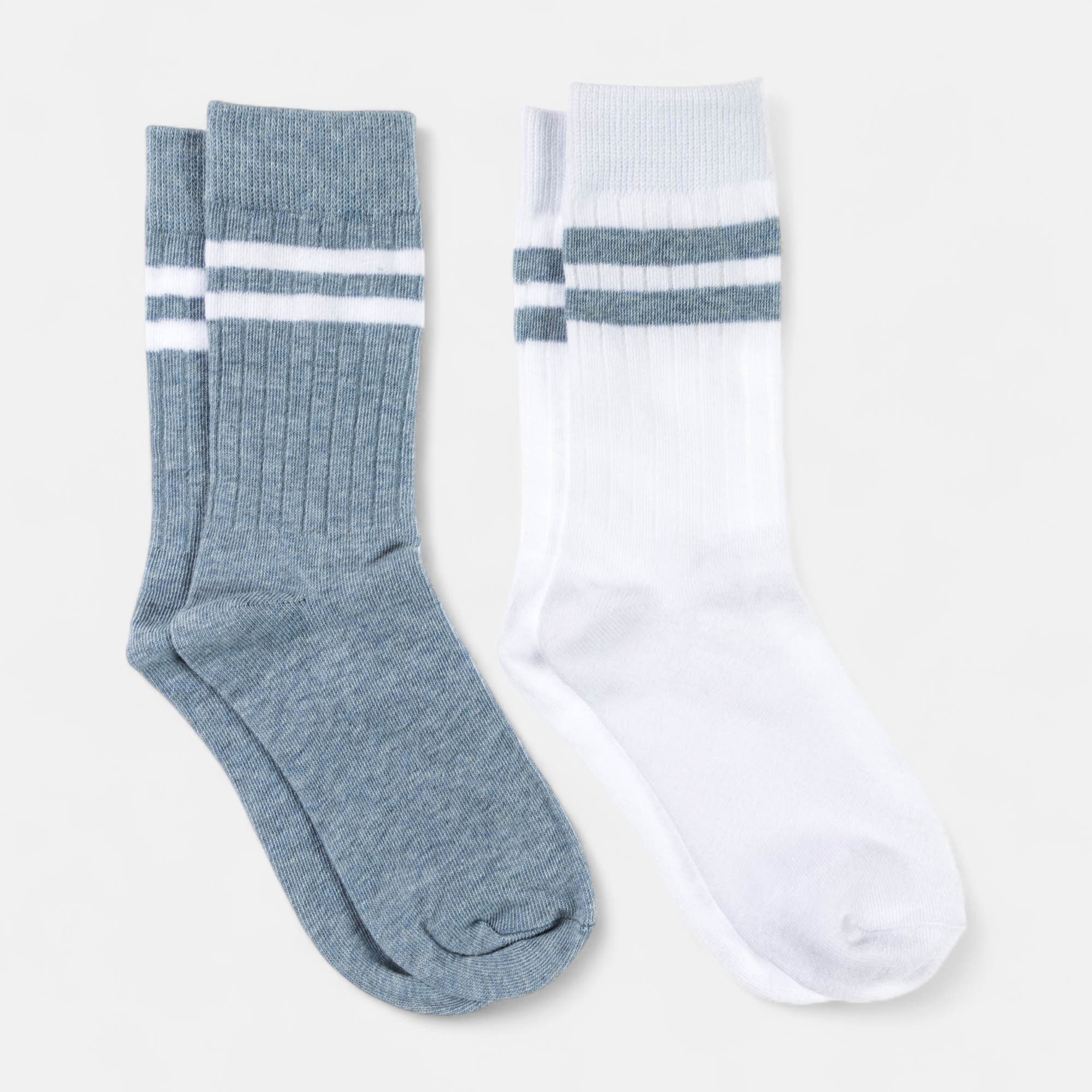 Chaussettes Enfant jeans