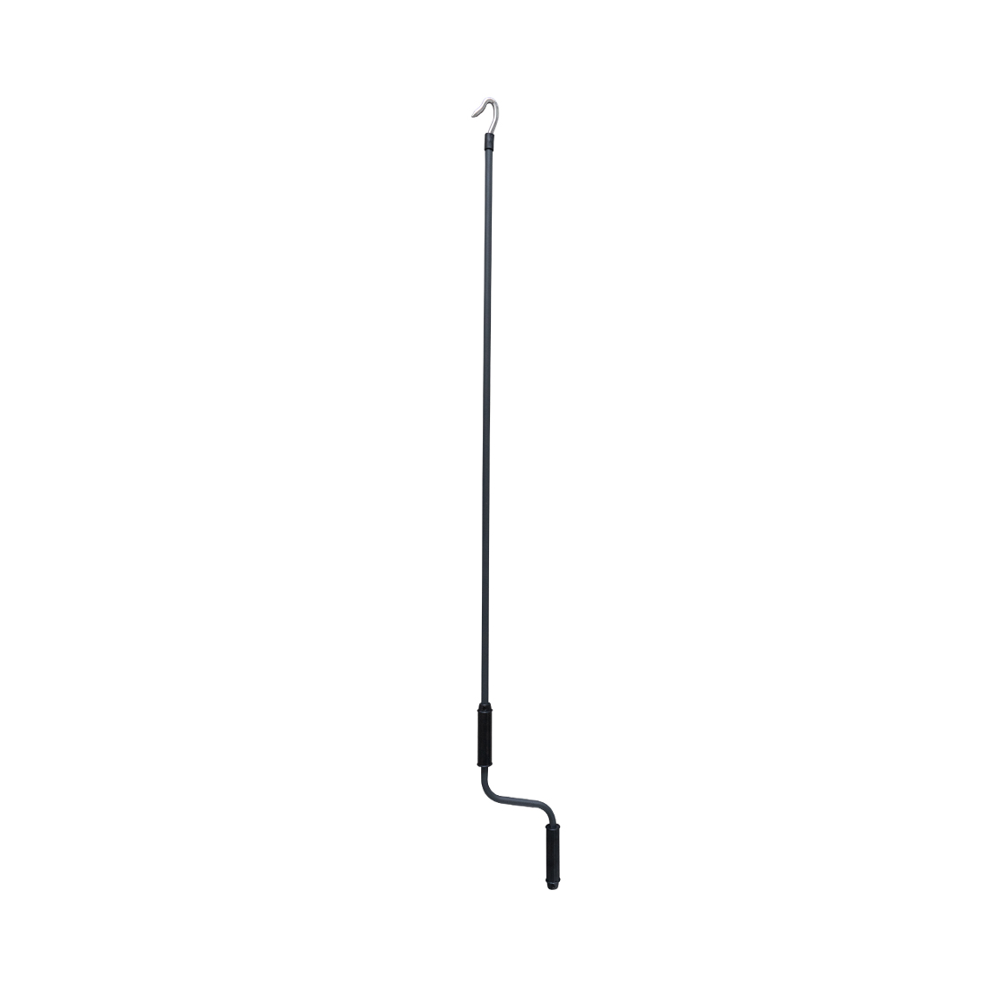 CONTINI Vollkassettenmarkise mit Motor 395x300cm anthrazit
