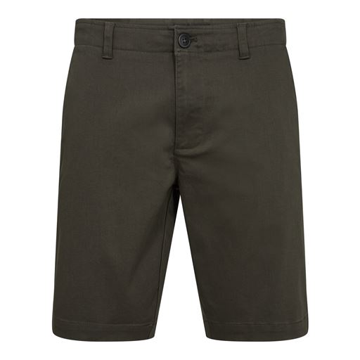 Bruun & Stengade Gerhard Shorts, Army, 32