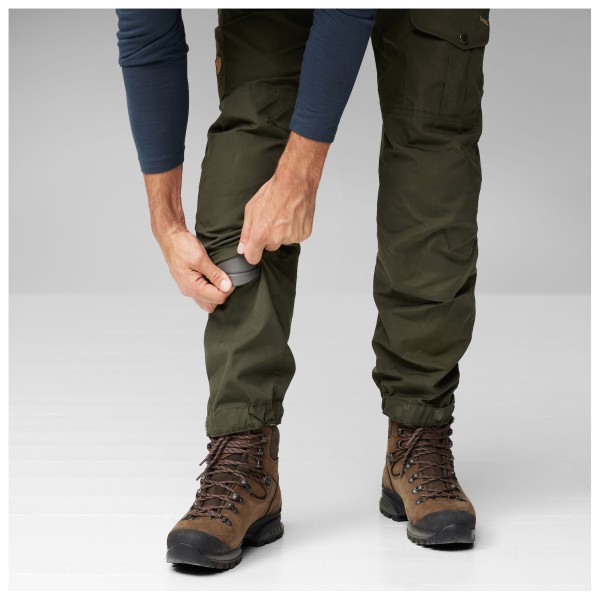 Fjällräven - Vidda Pro Trousers - Pantalon de trekking