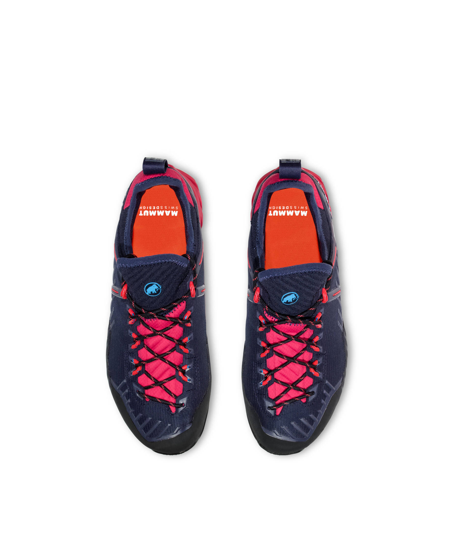 Mammut| Damen Wanderschuh 
