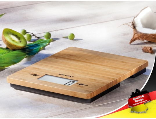 SOEHNLE - Balance de cuisine 66308