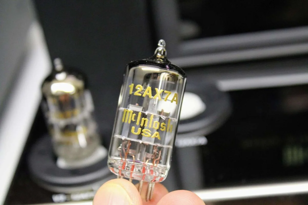 McIntosh MA252 Amplis hi-fi stéréo