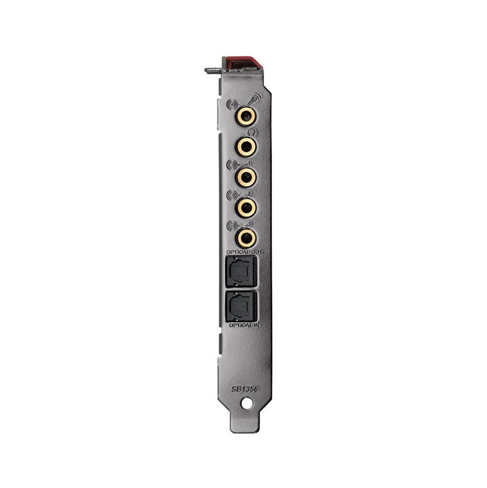 Creative - Sound Blaster Z SE lydkort