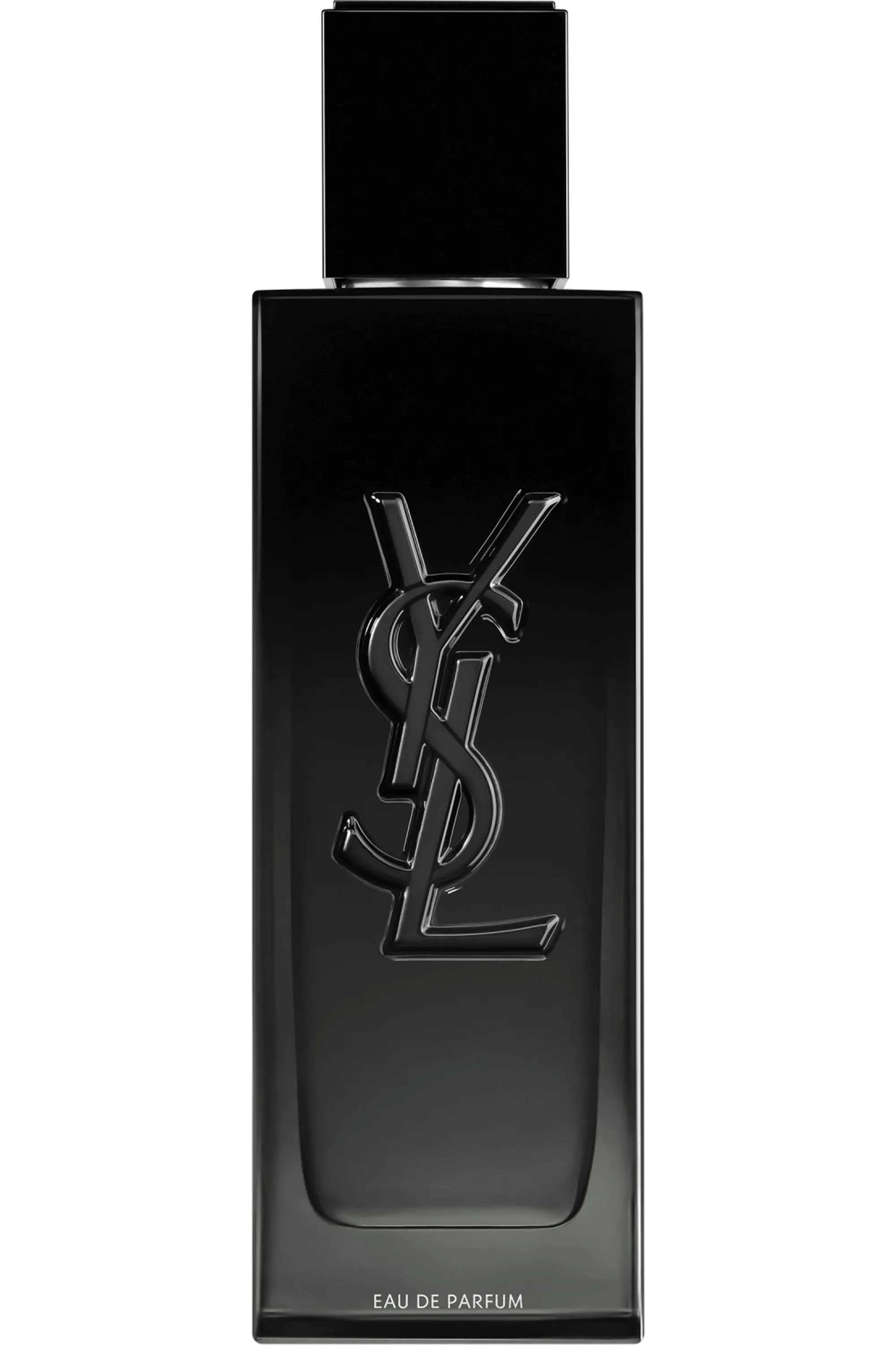 Yves Saint Laurent Eau de parfum MYSLF rechargeable-100 ml