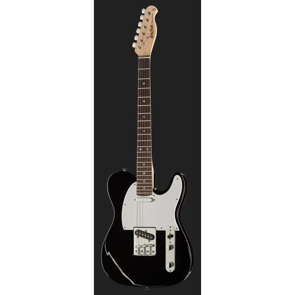 Harley Benton TE-20BK Standard Series Bundle