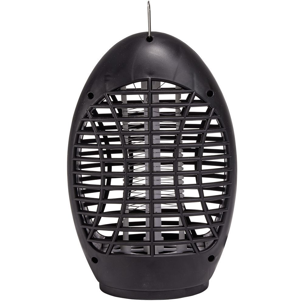 Lampe insecticide à poser ou suspendre